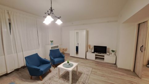 Wanderer Forest  Apartman3