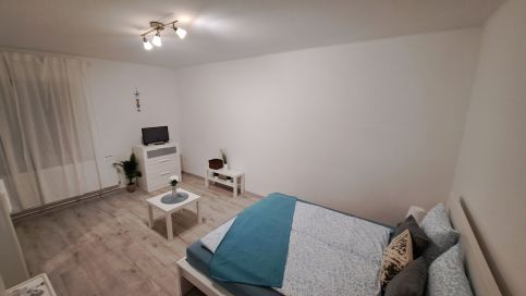 Wanderer Forest  Apartman4