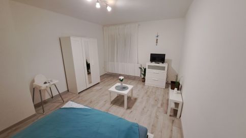 Wanderer Forest  Apartman5