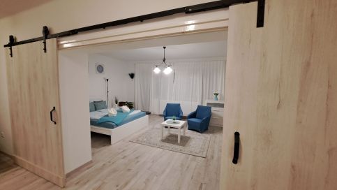 Wanderer Forest  Apartman6