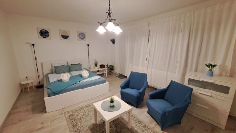 Wanderer Forest  Apartman8