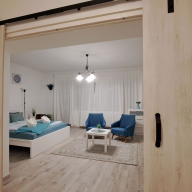 Wanderer Forest  Apartman