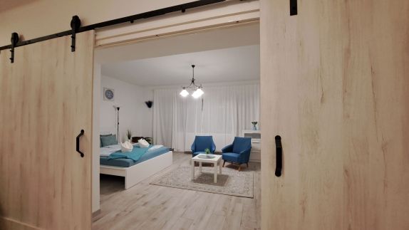 Wanderer Forest  Apartman
