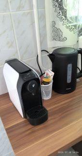 Randevú Apartman17