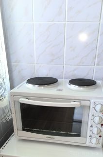 Randevú Apartman18
