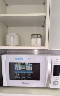 Randevú Apartman19