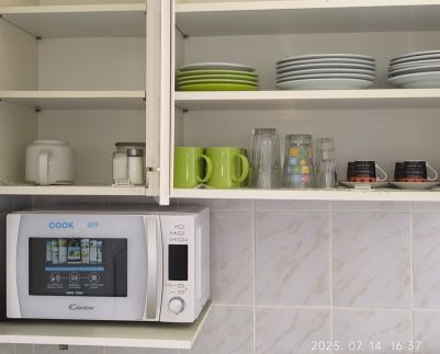 Randevú Apartman20