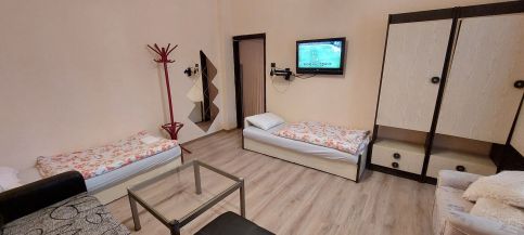 Randevú Apartman9