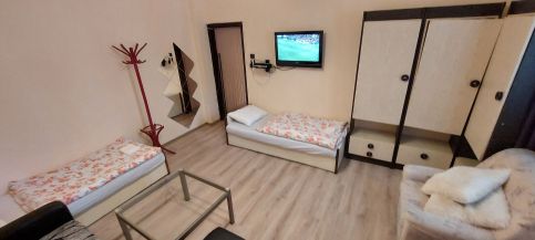 Randevú Apartman10