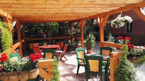 Randevú Apartman16