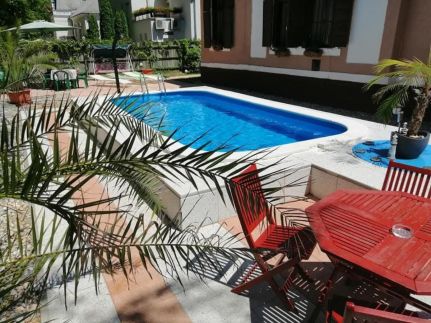Randevú Apartman1