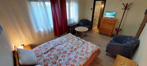 Randevú Apartman2
