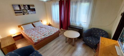 Randevú Apartman4