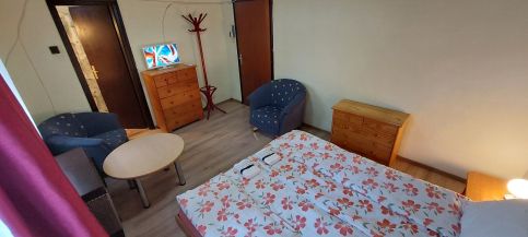 Randevú Apartman5