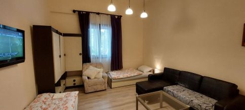 Randevú Apartman6