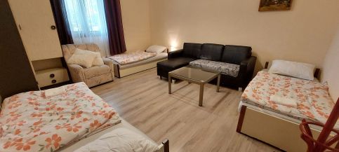 Randevú Apartman7