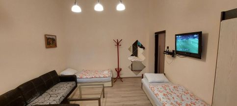 Randevú Apartman8