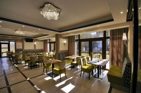Boutique Hotel Divina1