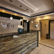 Boutique Hotel Divina
