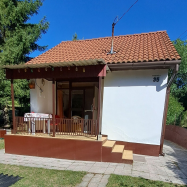Dombay Vendégház