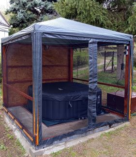 Dombay Vendégház16