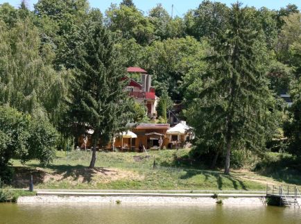 Dombay Vendégház15