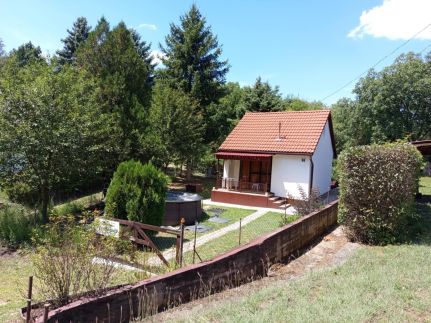 Dombay Vendégház8