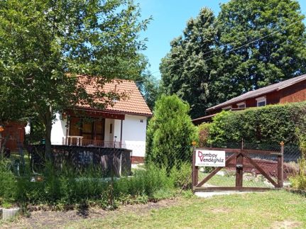 Dombay Vendégház – Pécsvárad fotó 23