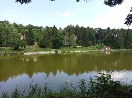 Dombay Vendégház6