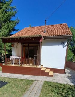 Dombay Vendégház