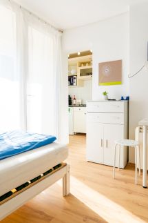 Sunshine Apartman3