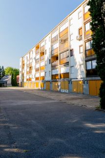 Sunshine Apartman8