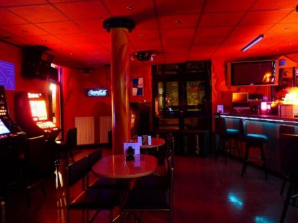 Club Aramis Pub & Disco1