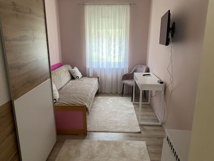 Bella Z Apartman2