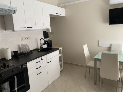 Bella Z Apartman3