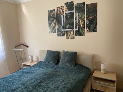 Bella Z Apartman