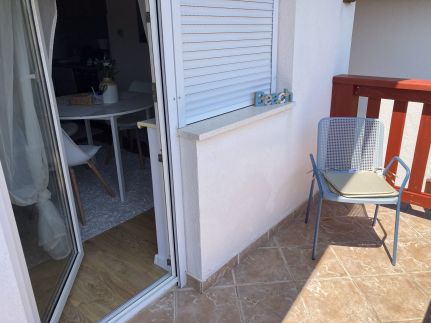 Rókalyuk Apartman1