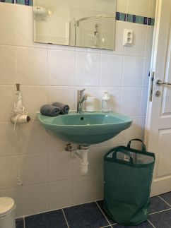 Rókalyuk Apartman9
