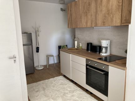 Rókalyuk Apartman10