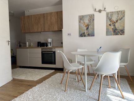 Rókalyuk Apartman11