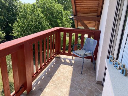 Rókalyuk Apartman8