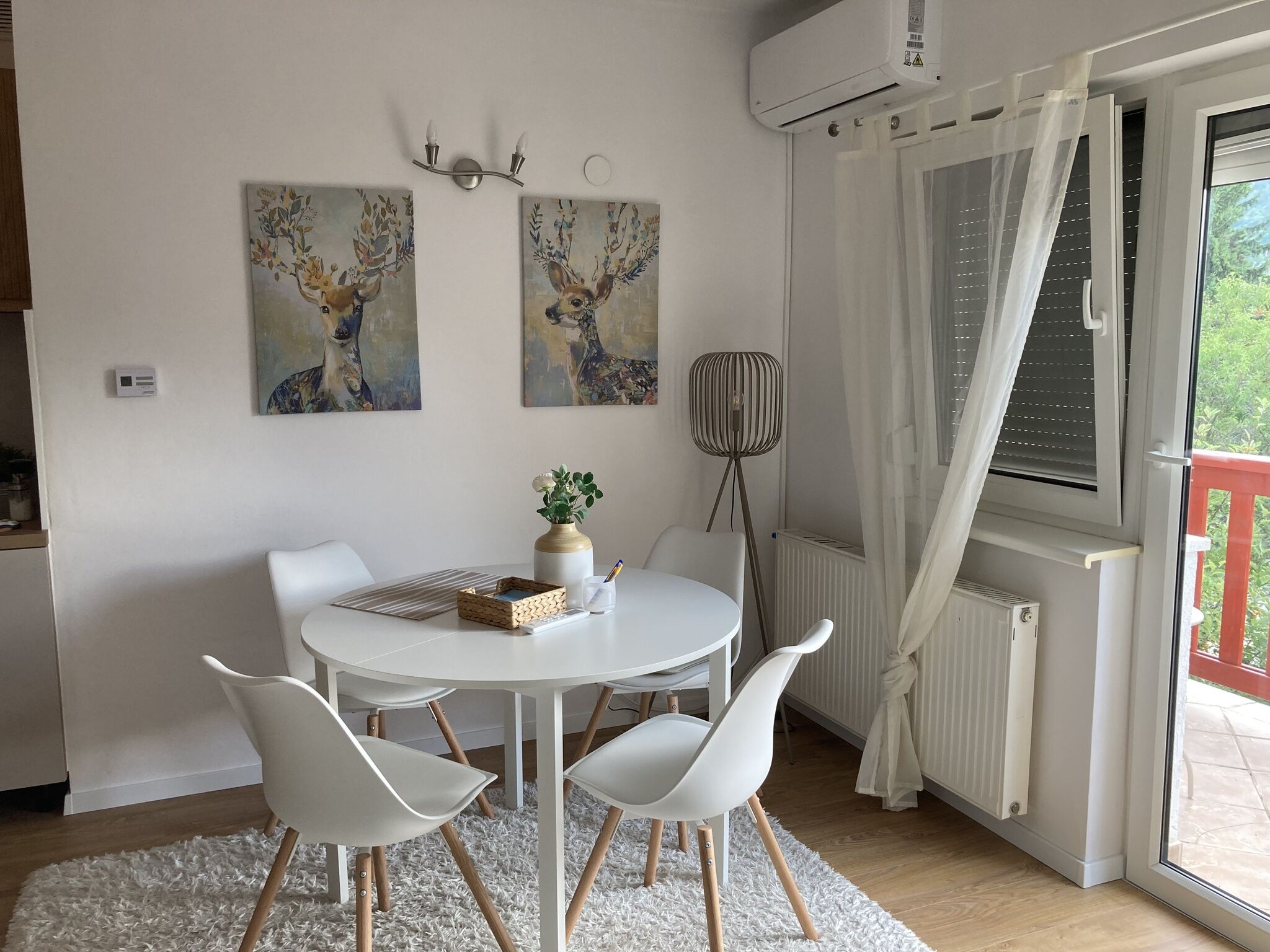 Rókalyuk Apartman – Gyenesdiás fotó 12