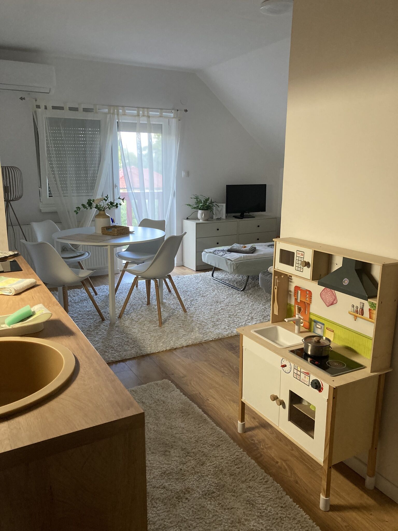 Rókalyuk Apartman – Gyenesdiás fotó 14