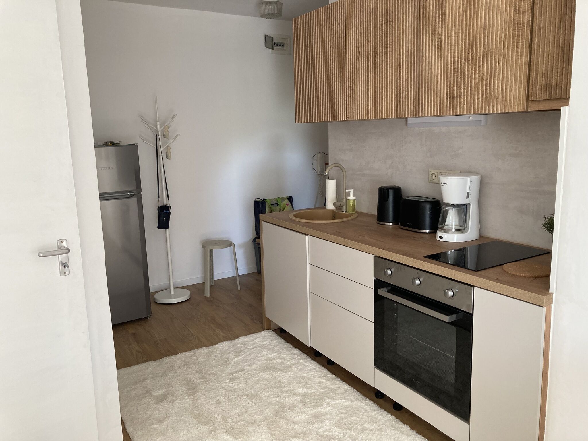 Rókalyuk Apartman – Gyenesdiás fotó 10
