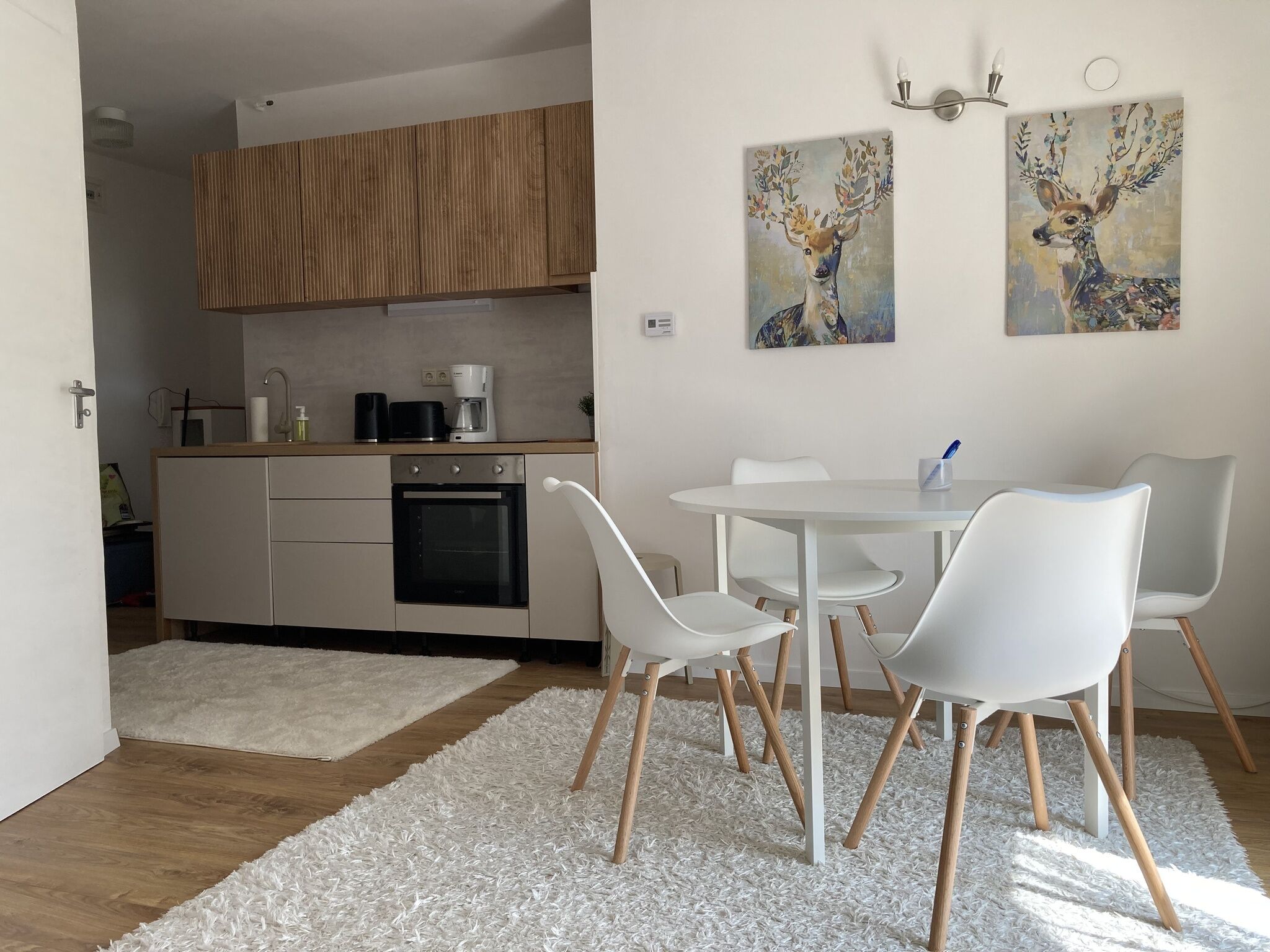 Rókalyuk Apartman – Gyenesdiás fotó 11