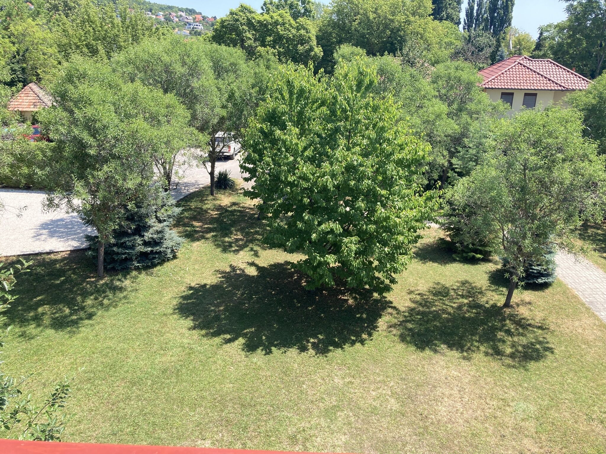Rókalyuk Apartman – Gyenesdiás fotó 2