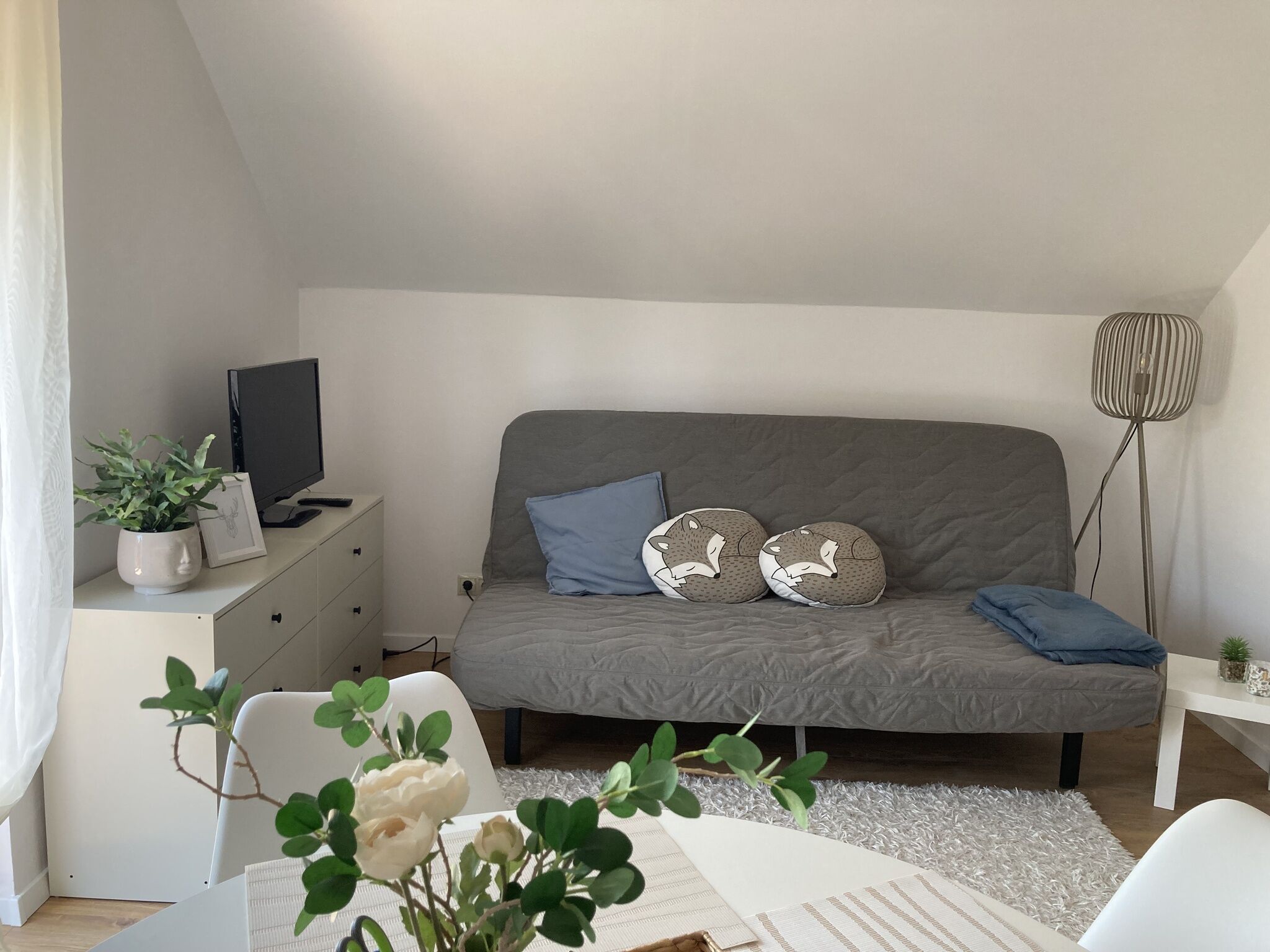 Rókalyuk Apartman – Gyenesdiás fotó 4
