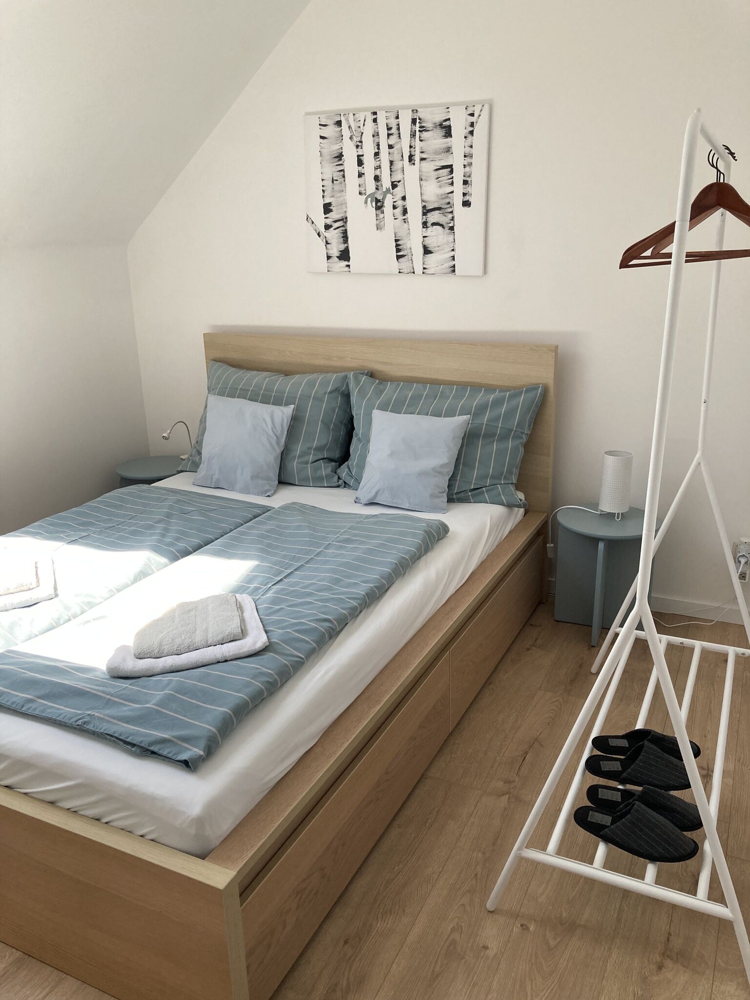 Rókalyuk Apartman – Gyenesdiás