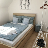 Rókalyuk Apartman