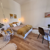 Pároknak Ideális Apartman